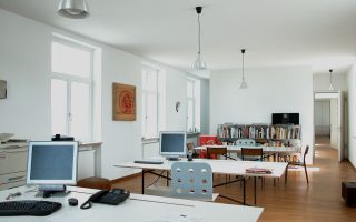 Büro Werkstatt Oliver Conrad