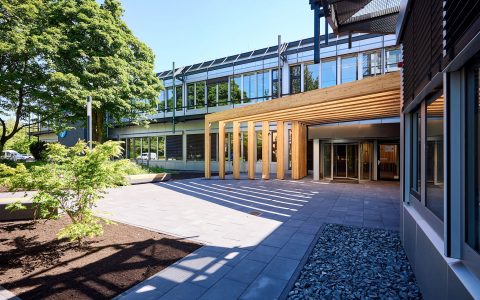 HIVE PARC RATINGEN